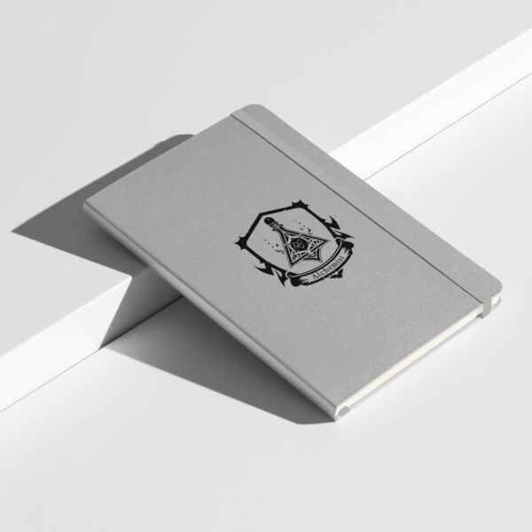 Alchemist Hardcover Bound Notebook - Image 5