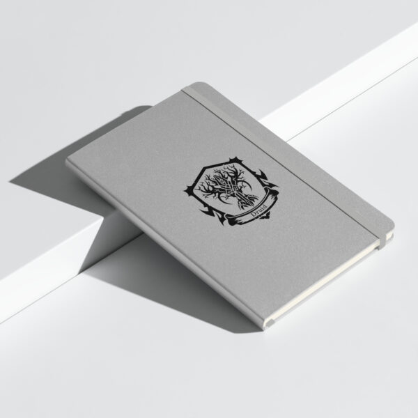 Druid Hardcover Bound Notebook - Image 5