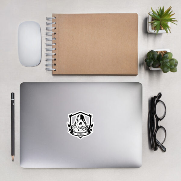 Rogue Sticker - Image 2