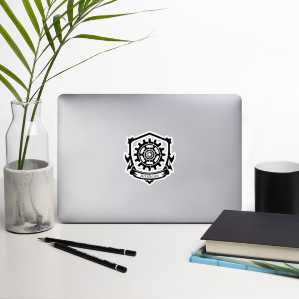 Artificer Sticker - Image 5