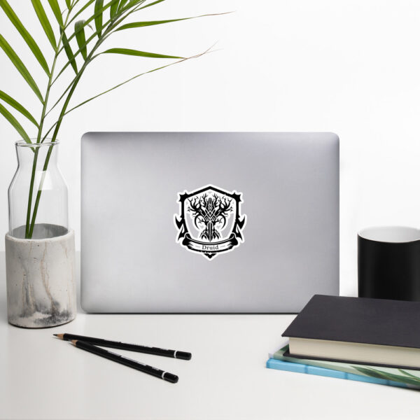 Druid Sticker - Image 5