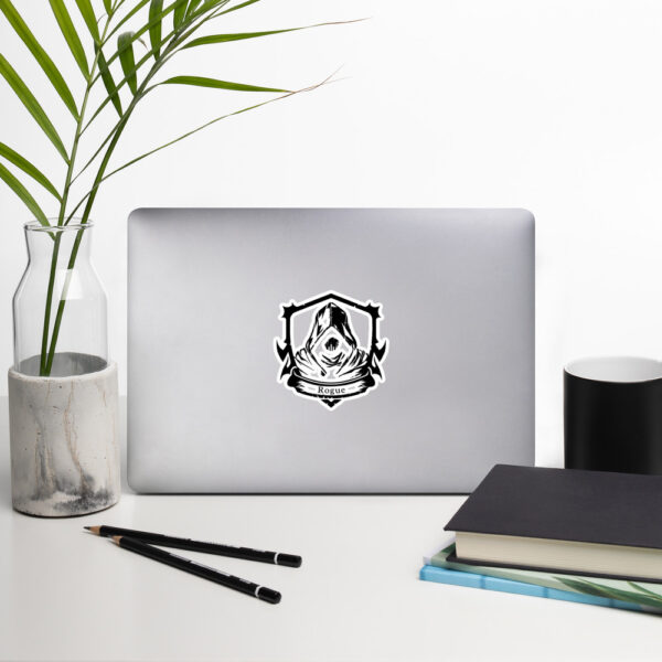Rogue Sticker - Image 5