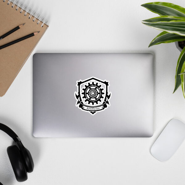 Artificer Sticker - Image 6