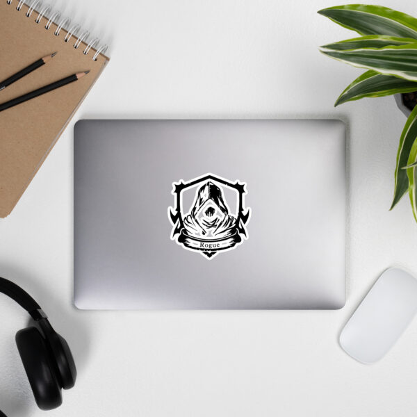 Rogue Sticker - Image 6