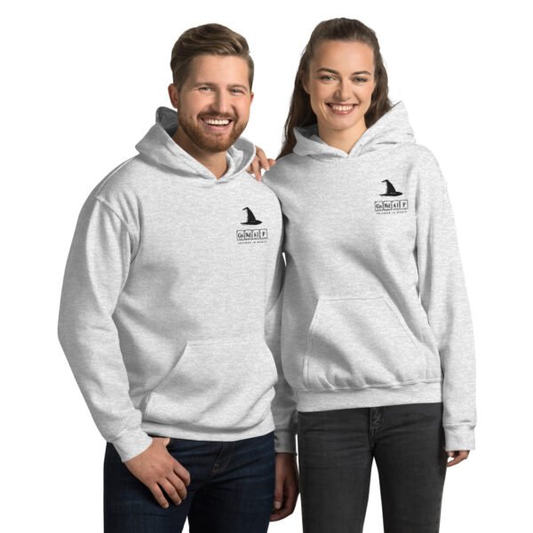 Gandalf Hoodie - Image 6