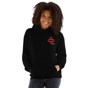 River Song Hoodie