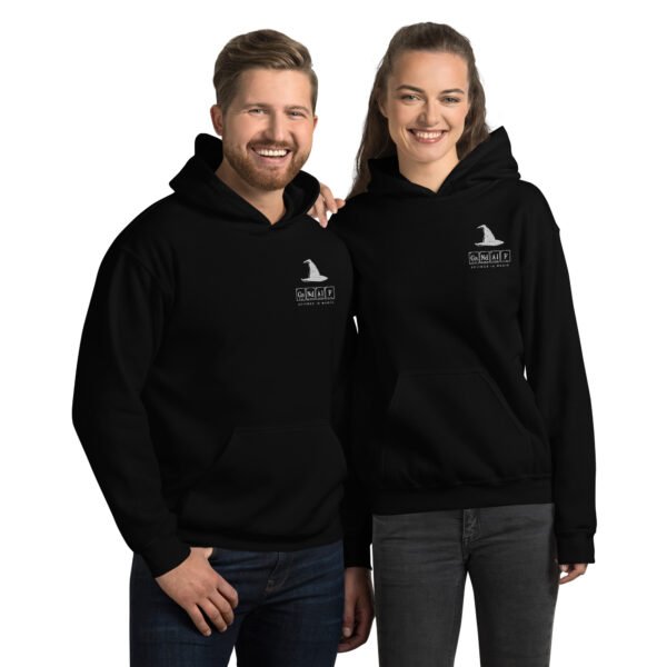 Gandalf Hoodie