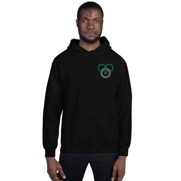 Great Serpent Hoodie