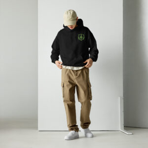 Alchemist Hoodie