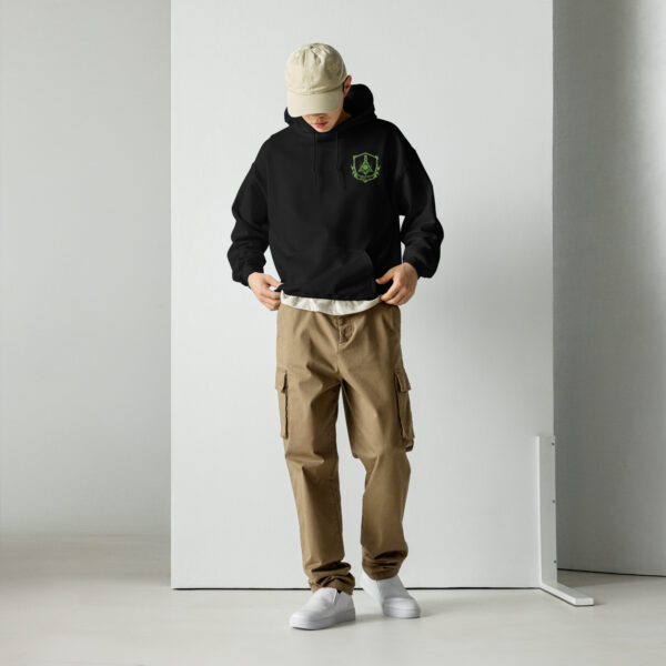 Alchemist Hoodie