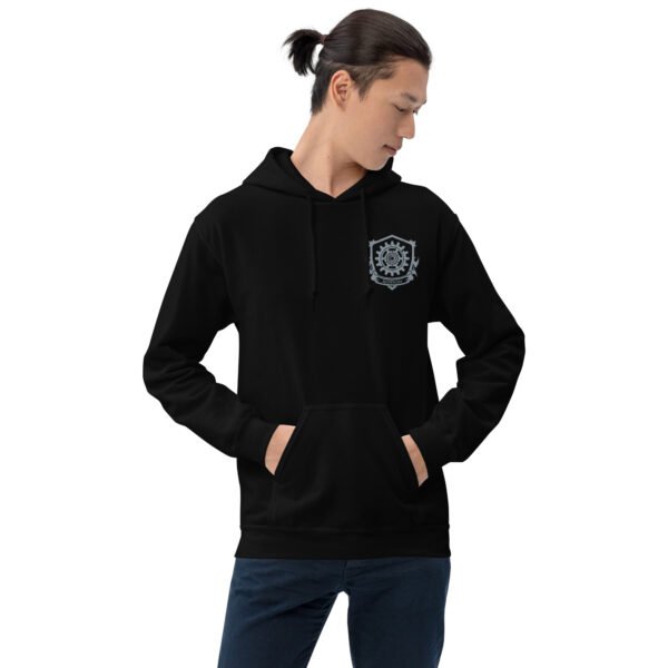 Artificer Hoodie