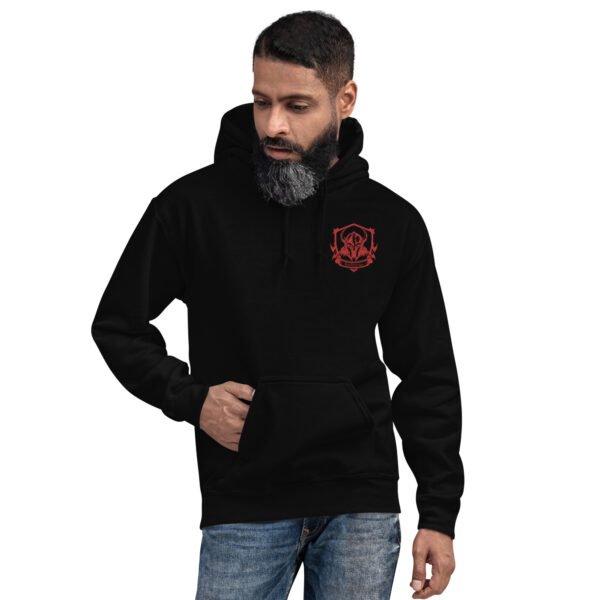 Barbarian Hoodie