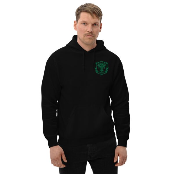 Druid Hoodie