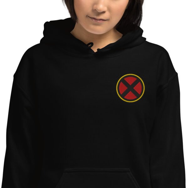 Mark of Mutation Hoodie - Image 2
