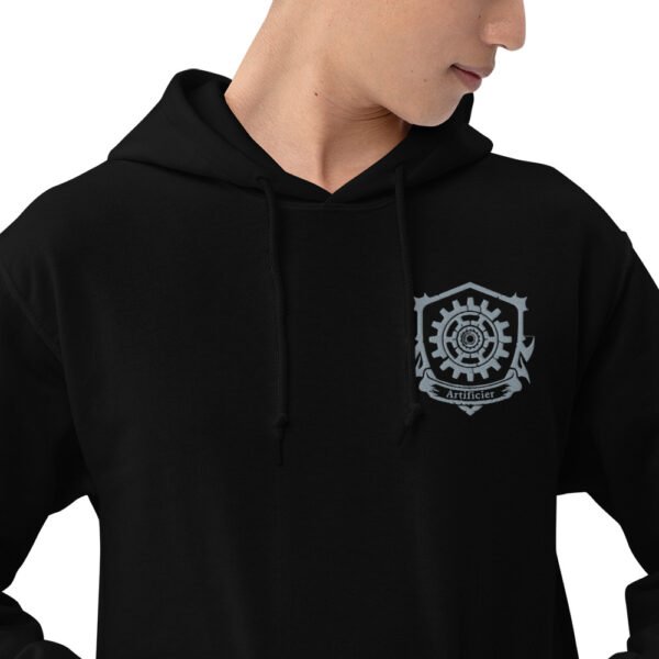 Artificer Hoodie - Image 2