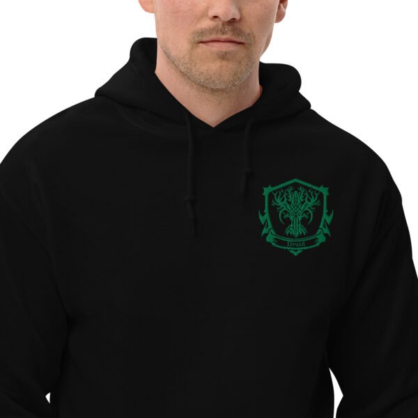 Druid Hoodie - Image 2