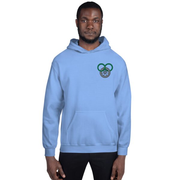 Great Serpent Hoodie - Image 15
