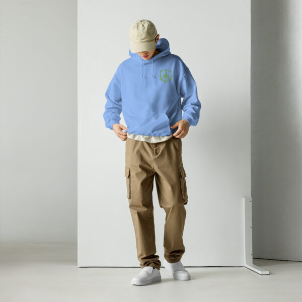 Alchemist Hoodie - Image 6