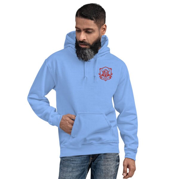 Barbarian Hoodie - Image 11