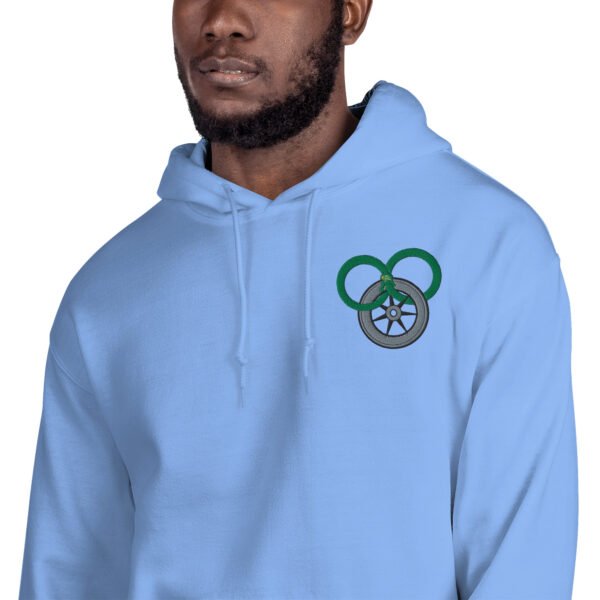 Great Serpent Hoodie - Image 16
