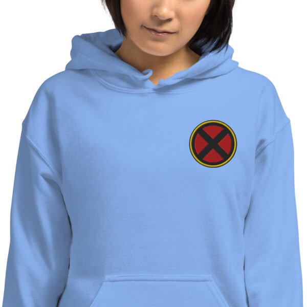 Mark of Mutation Hoodie - Image 16