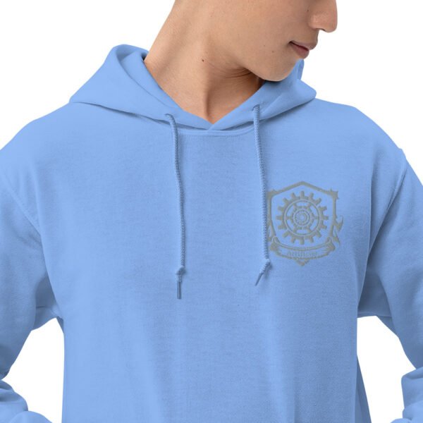 Artificer Hoodie - Image 10