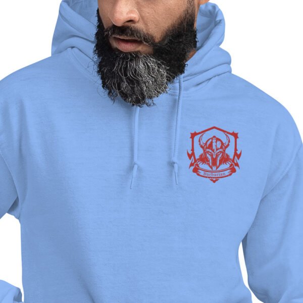 Barbarian Hoodie - Image 12