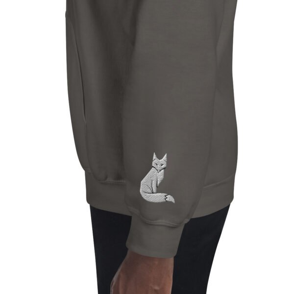 It's Time to Toss the Dice Polo Hoodie - Image 19