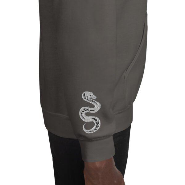 It's Time to Toss the Dice Polo Hoodie - Image 20
