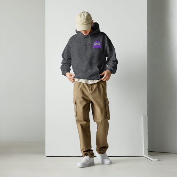 Ghost Hoodie - Image 5