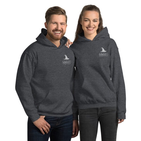 Gandalf Hoodie - Image 5