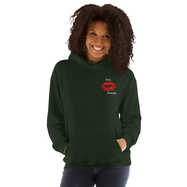 River Song Hoodie - Image 7