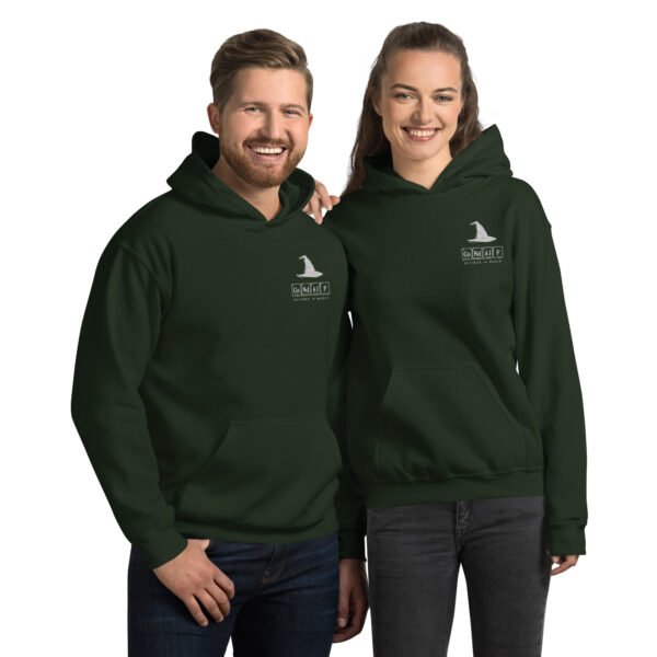 Gandalf Hoodie - Image 4