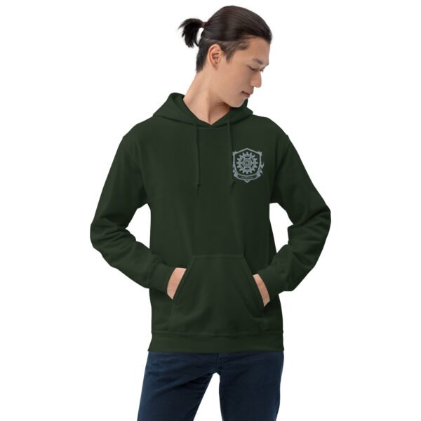 Artificer Hoodie - Image 5