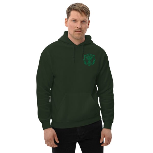 Druid Hoodie - Image 5