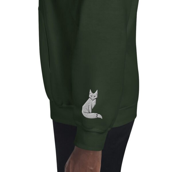 It's Time to Toss the Dice Polo Hoodie - Image 15