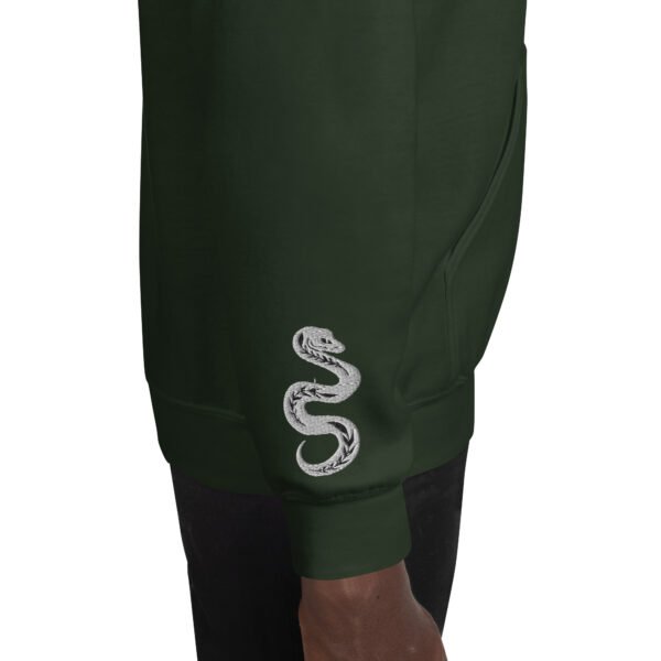 It's Time to Toss the Dice Polo Hoodie - Image 16