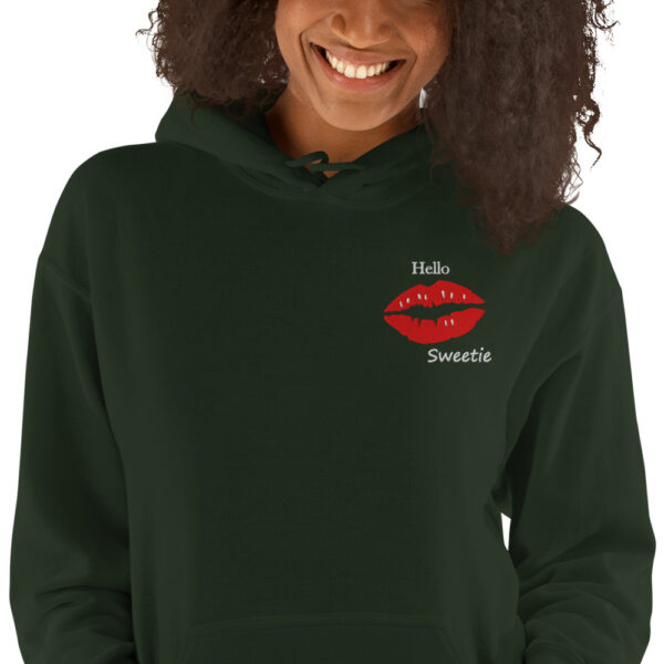 River Song Hoodie - Image 8