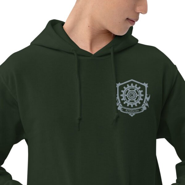 Artificer Hoodie - Image 6