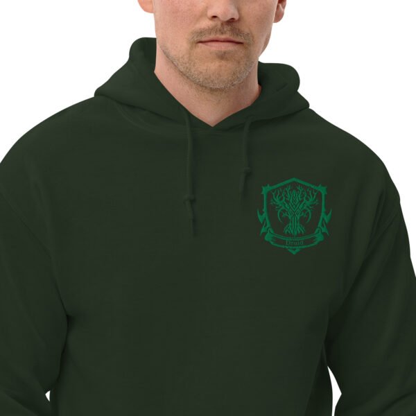 Druid Hoodie - Image 6
