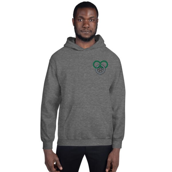 Great Serpent Hoodie - Image 9