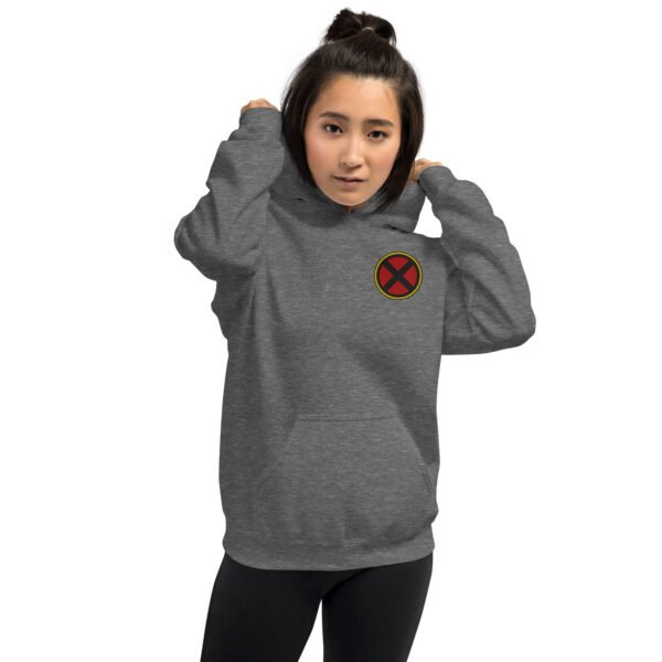 Mark of Mutation Hoodie - Image 9