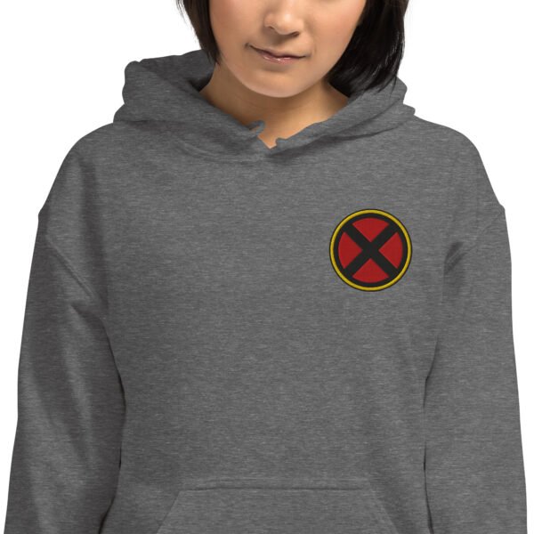 Mark of Mutation Hoodie - Image 10
