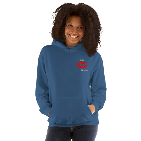 River Song Hoodie - Image 9