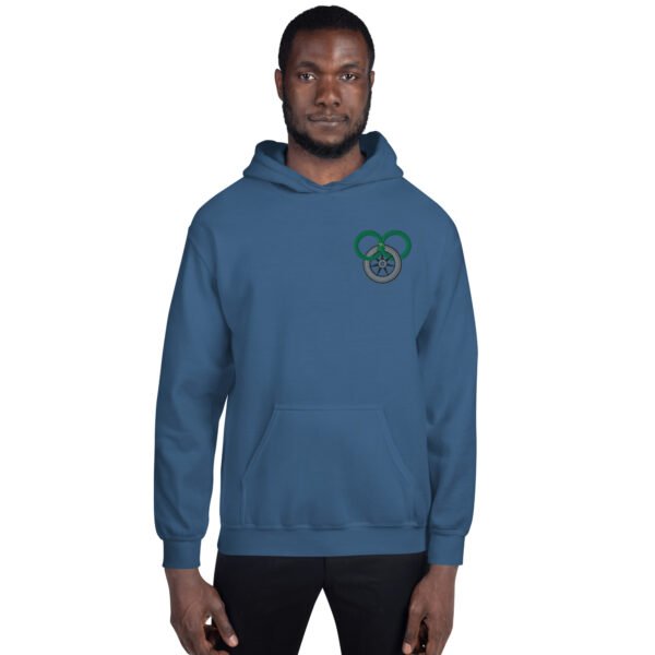 Great Serpent Hoodie - Image 7