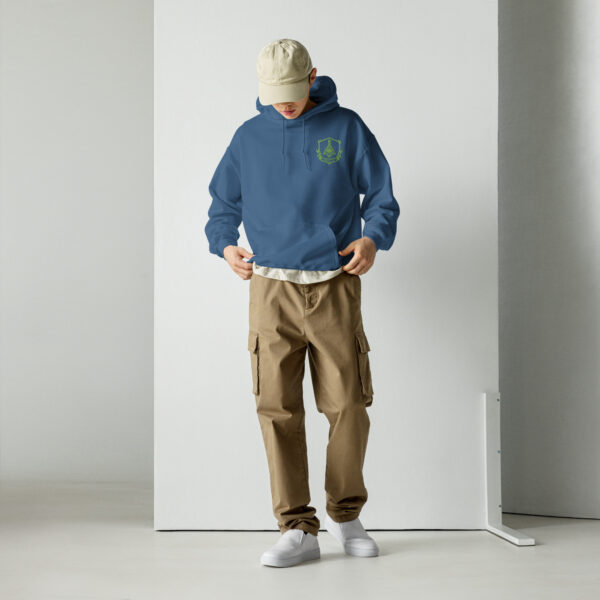 Alchemist Hoodie - Image 4