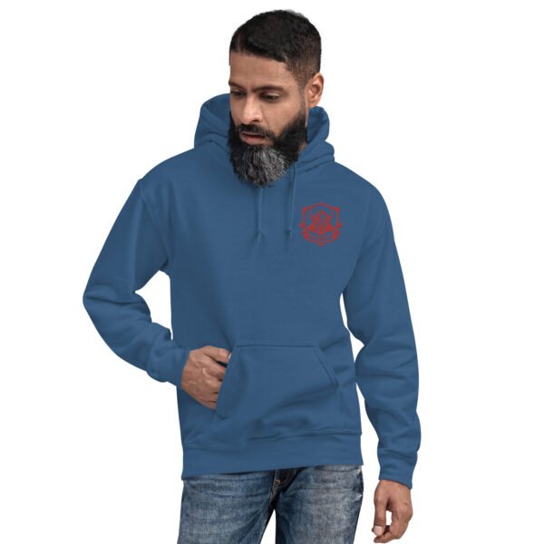 Barbarian Hoodie - Image 7