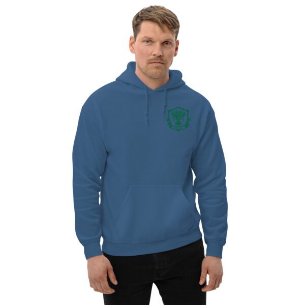 Druid Hoodie - Image 7