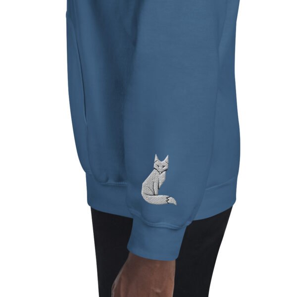It's Time to Toss the Dice Polo Hoodie - Image 23