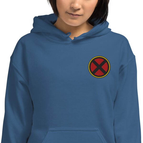 Mark of Mutation Hoodie - Image 8